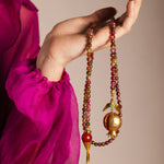 Collar Granada Aro Co56-The Nook Store