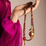 Collar Granada Aro Co56-The Nook Store