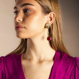 Pendientes Dalia PEN122