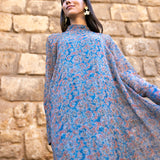 Vestido Alice Boreal AL06 The Nook Store