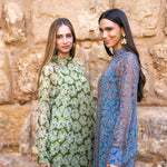 Vestido Alice Manglar AL05 The Nook Store