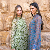 Vestido Alice Manglar AL05 The Nook Store