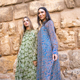 Vestido Alice Manglar AL05 The Nook Store