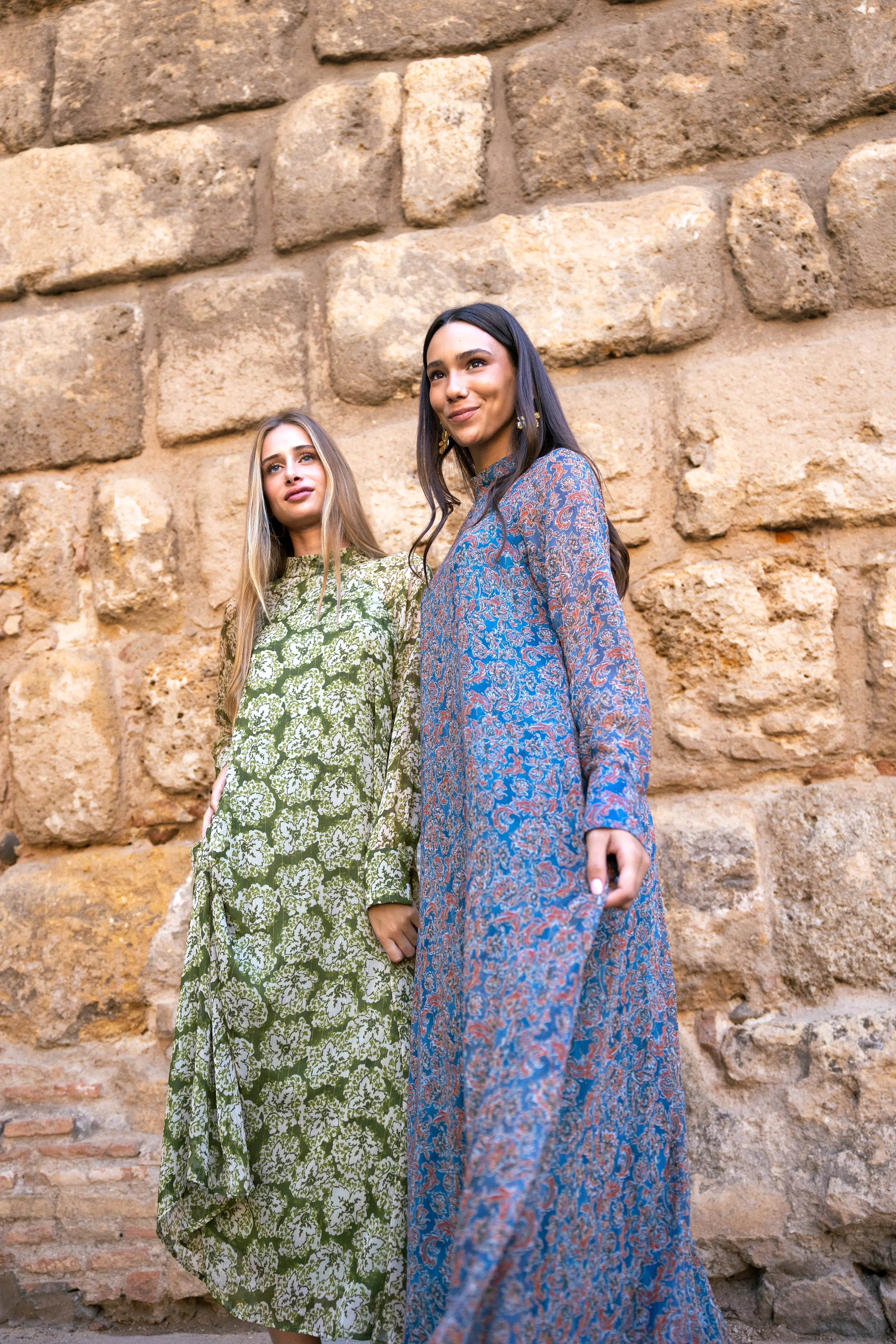 Vestido Alice Manglar AL05 The Nook Store