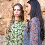 Vestido Alice Manglar AL05 The Nook Store