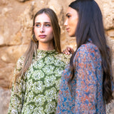 Vestido Alice Manglar AL05 The Nook Store