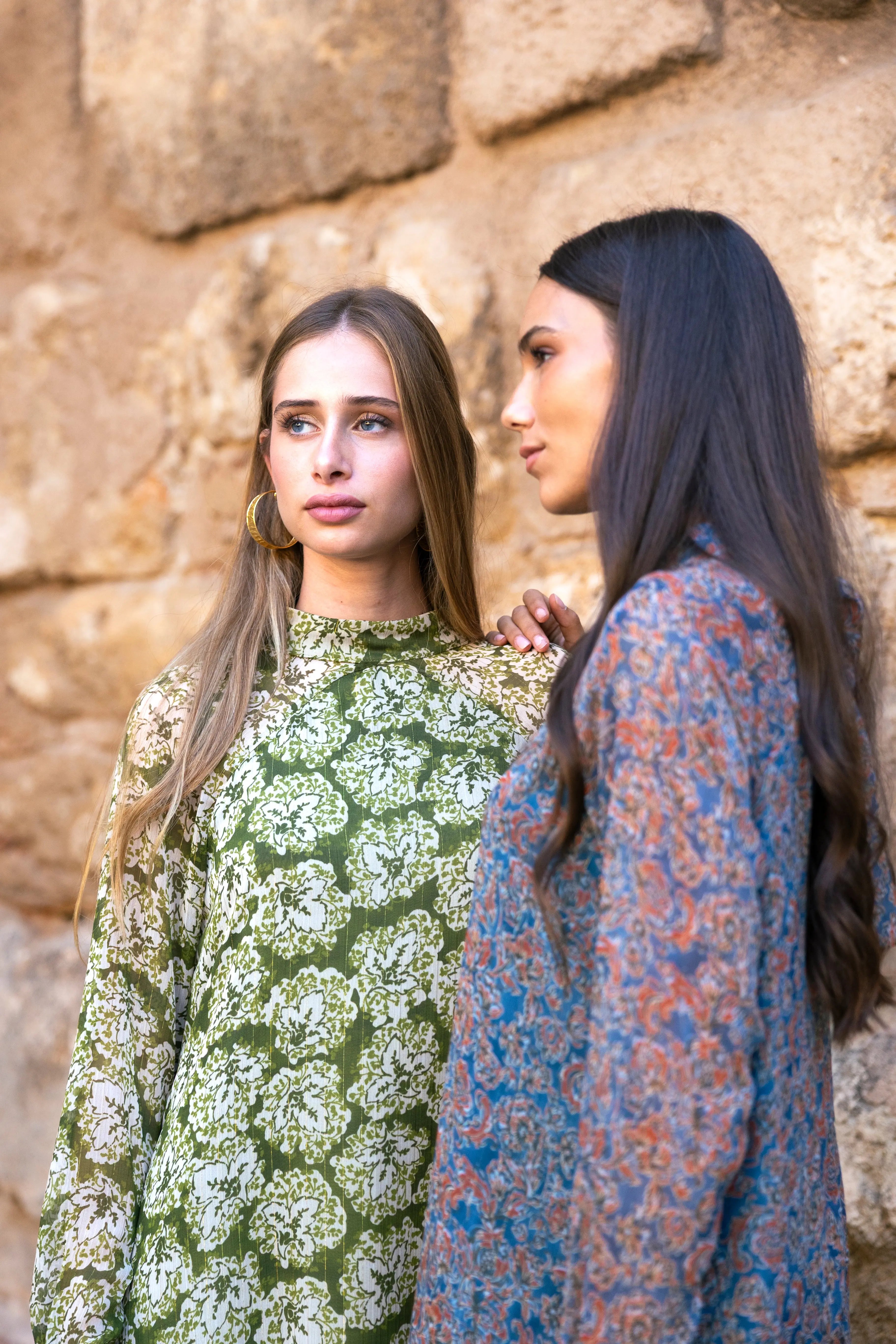 Vestido Alice Manglar AL05 The Nook Store