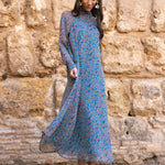 Vestido Alice Boreal AL06 The Nook Store