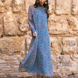 Vestido Alice Boreal AL06 The Nook Store