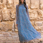 Vestido Alice Boreal AL06 The Nook Store