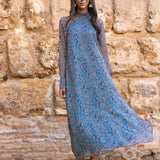 Vestido Alice Boreal AL06 The Nook Store