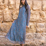 Vestido Alice Boreal AL06 The Nook Store