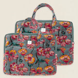 Funda de Ordenador Cloe Gris