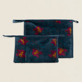 Neceser Cloe Verde Jabonoso