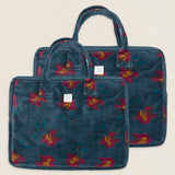 Funda de Ordenador Cloe Verde Jabonoso