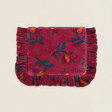 Bolso Volante Cloe Fucsia