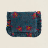 Bolso Volante Cloe Verde Jabonoso