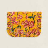 Bolso Volante Cloe Mostaza