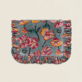 Bolso Volante Cloe Gris