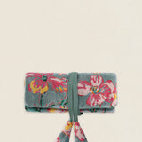 Joyero Viaje Cloe Gris