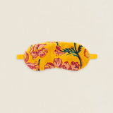 Antifaz Cloe Mostaza