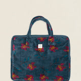 Funda de Ordenador Cloe Verde Jabonoso