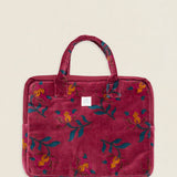 Funda de Ordenador Cloe Fucsia