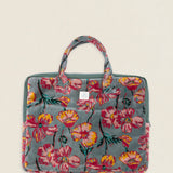 Funda de Ordenador Cloe Gris