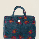 Funda de Ordenador Cloe Verde Jabonoso