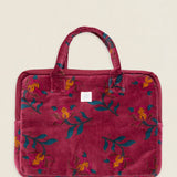 Funda de Ordenador Cloe Fucsia