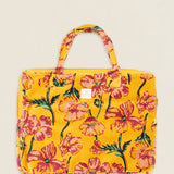 Funda de Ordenador Cloe Mostaza