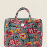 Funda de Ordenador Cloe Gris