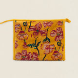 Neceser Cloe Mostaza