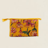 Neceser Cloe Mostaza