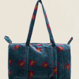 Maleta Cloe Verde Jabonoso