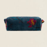 Estuche Cloe Verde Jabonoso