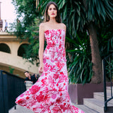 Gadea Ikat Dress