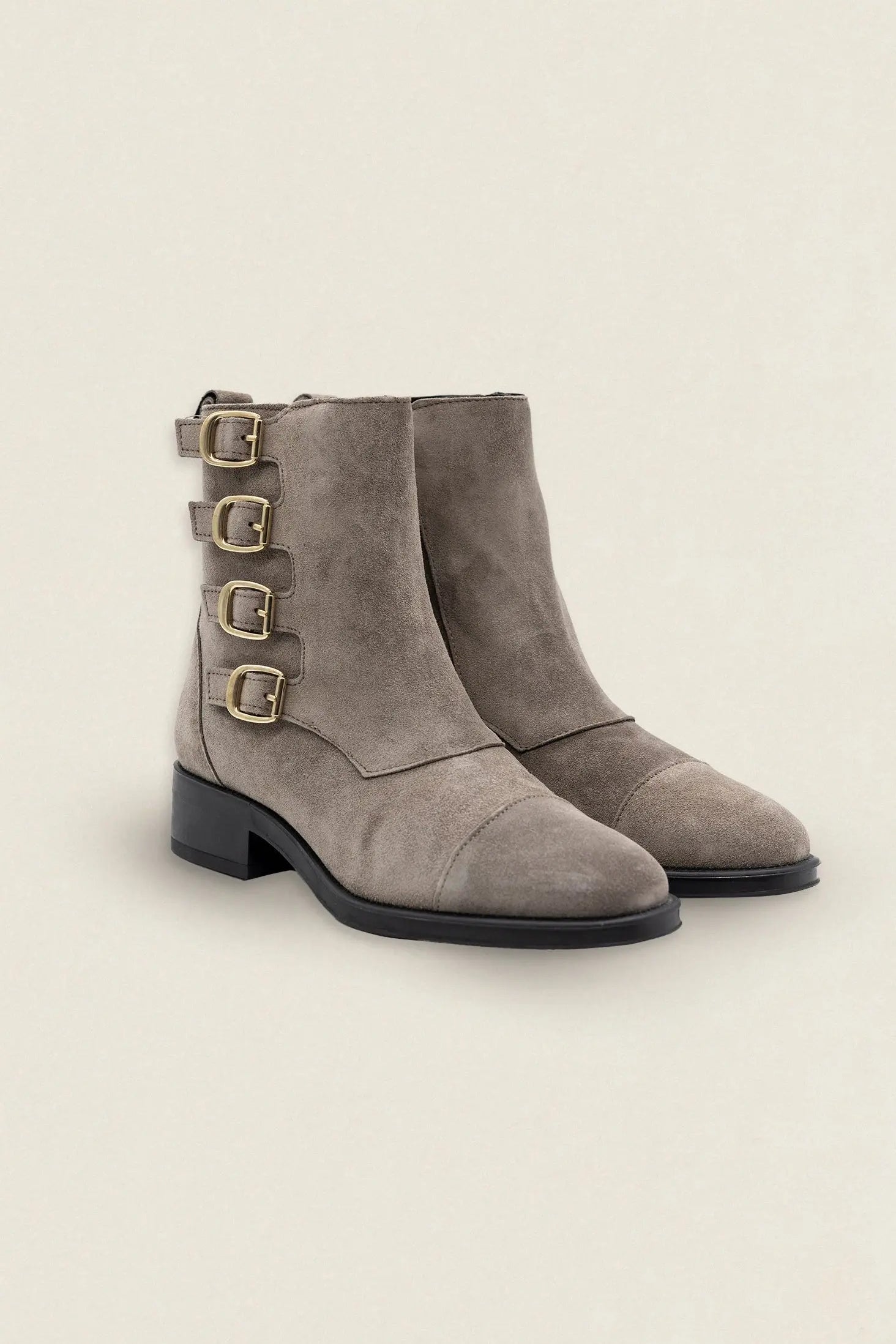 Botas Boston Ante Taiga The Nook Store