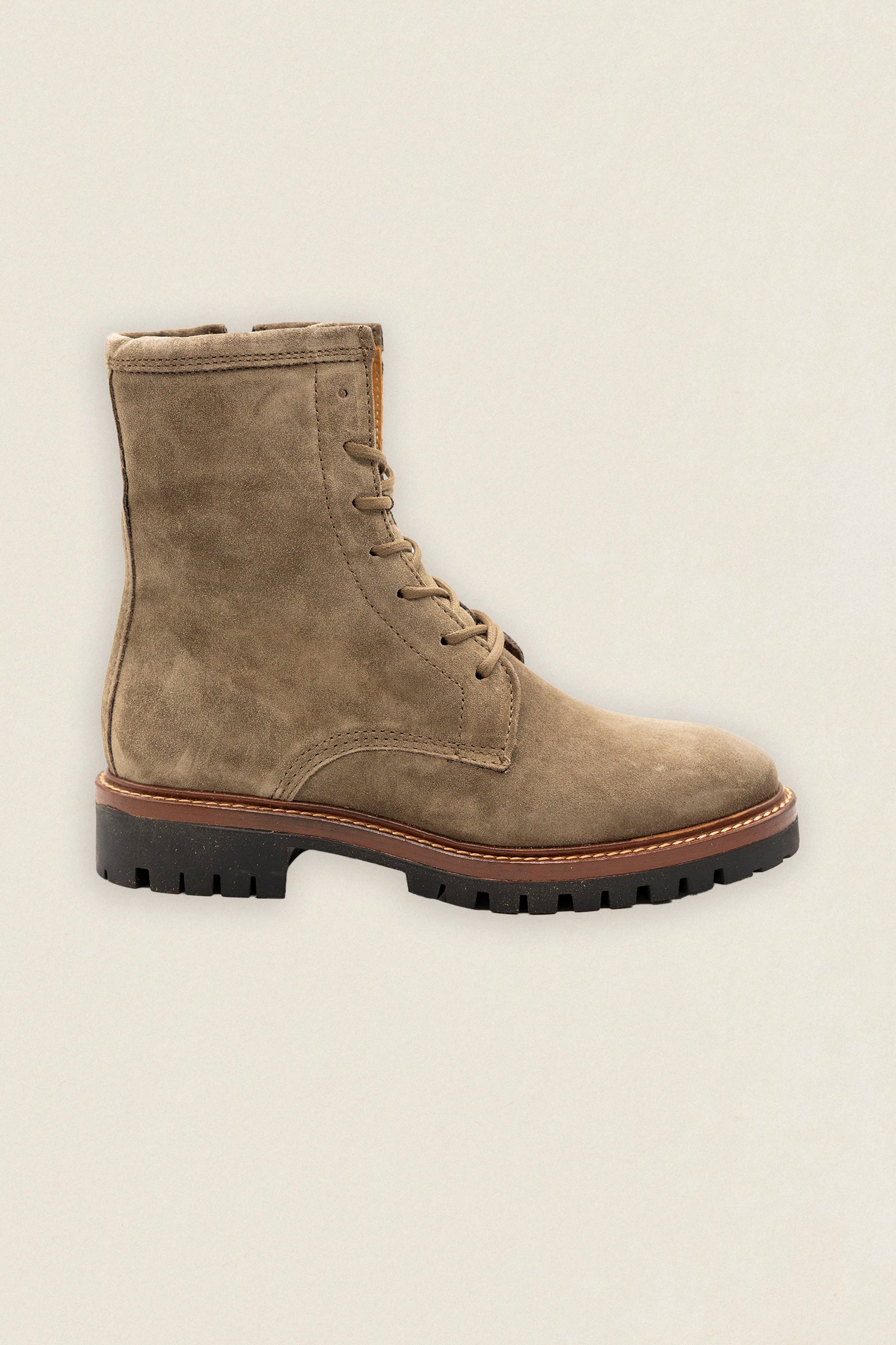 Botas Wesley Taiga-The Nook Store