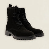 Botas Wesley Negras