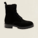 Botas Wesley Negras
