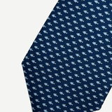 azul peces