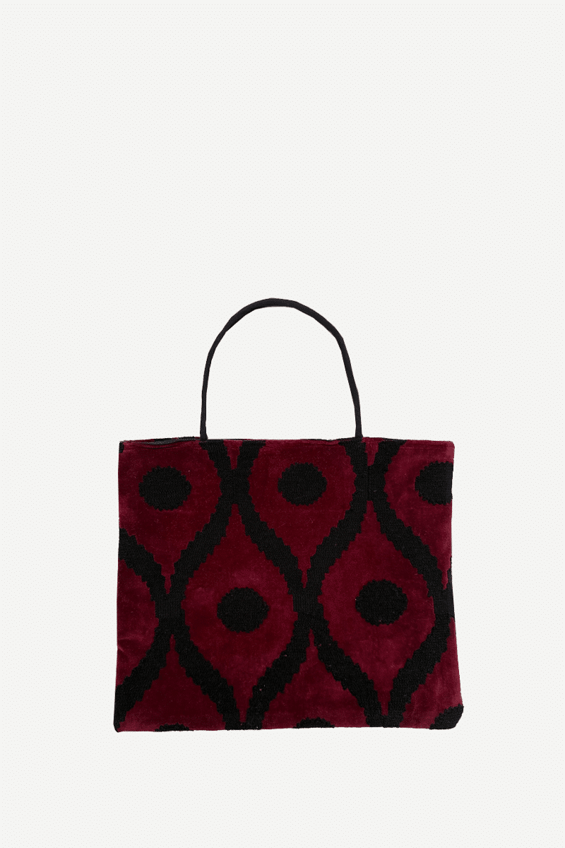 bolso shopper