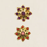 Broche Magnolia BR67-The Nook Store