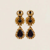 Pendientes Atenas PEN195-The Nook Store