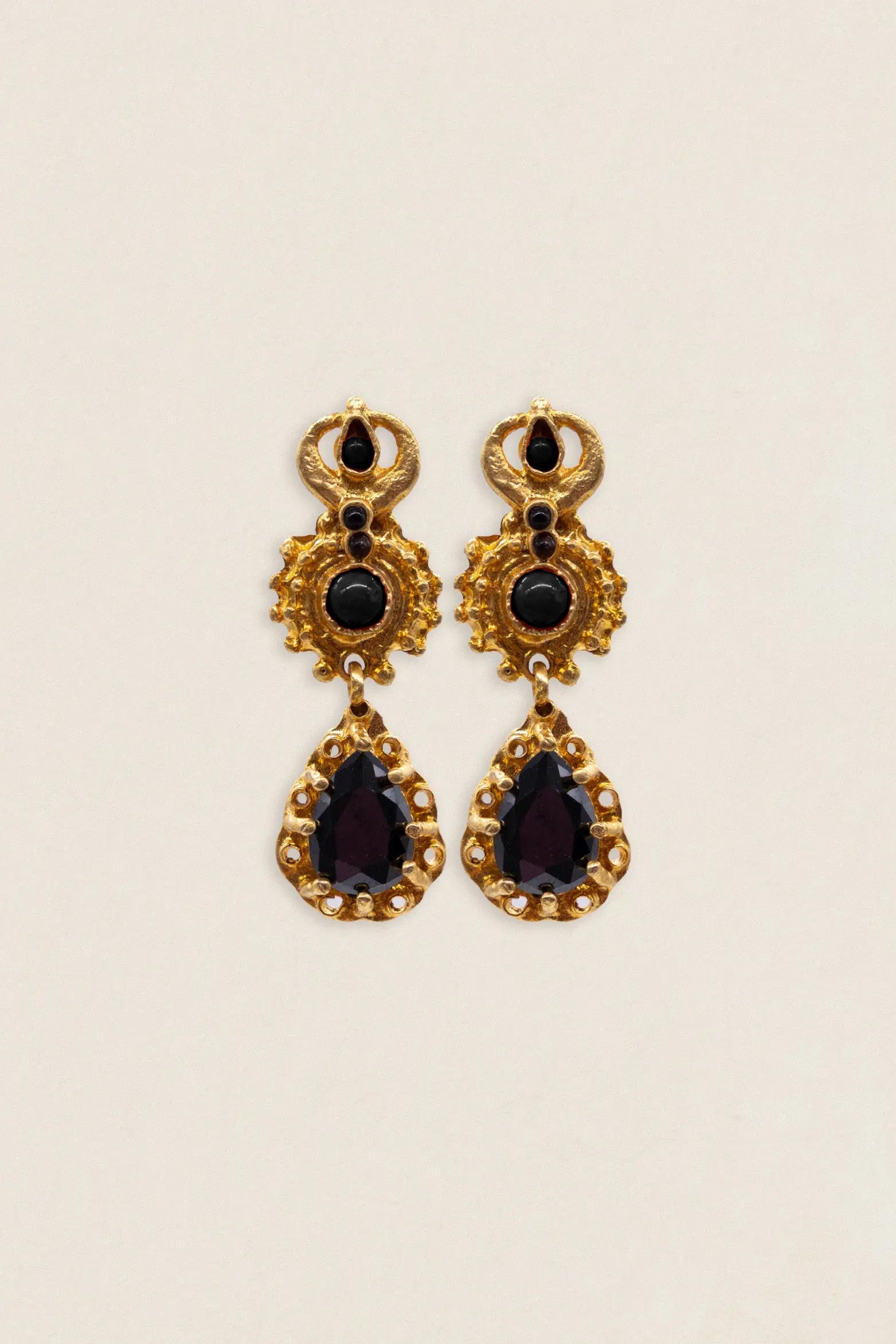 Pendientes Atenas PEN195-The Nook Store