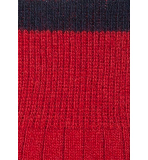 calcetin-de-cana-alta-de-lana-con-cashmere-rojo-y-azul-marino (1)