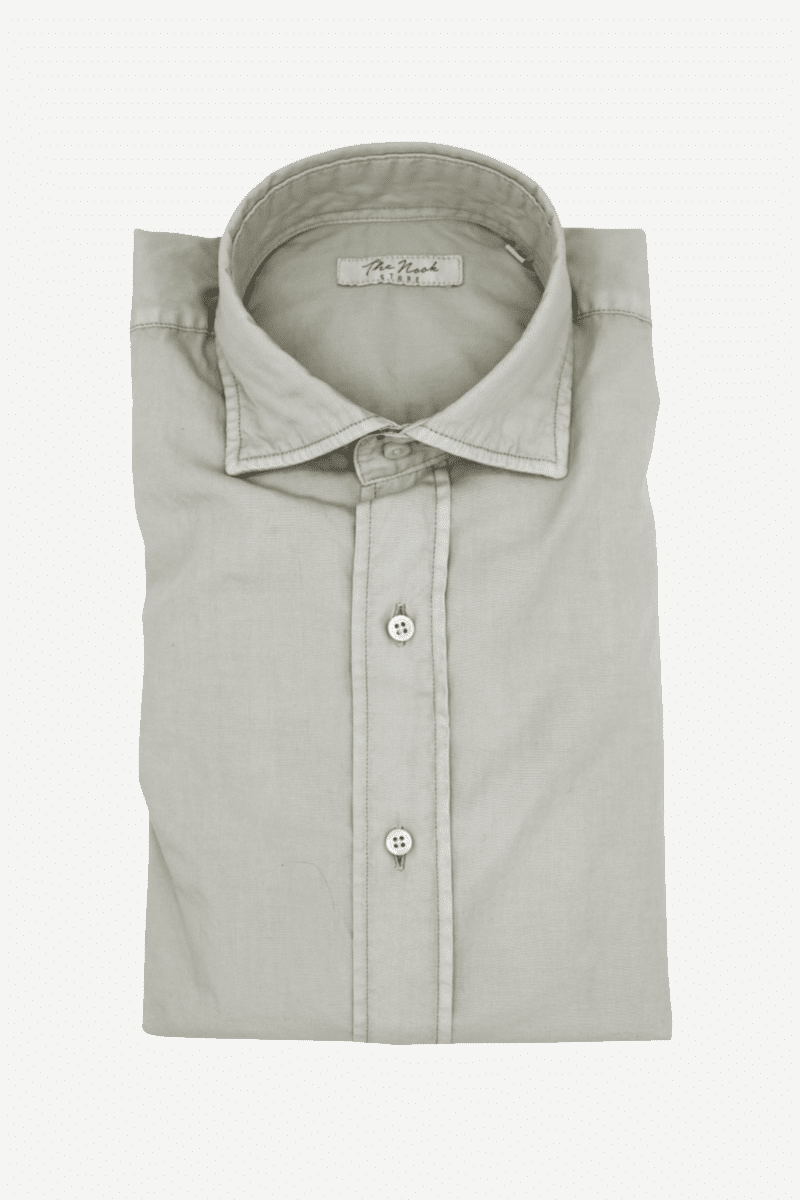 camisa popelinnnn
