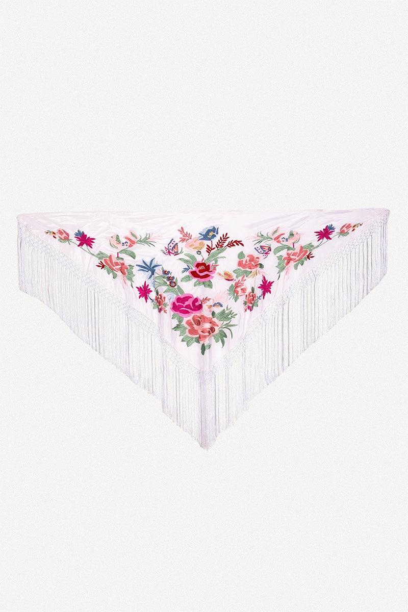carmen flores rosas