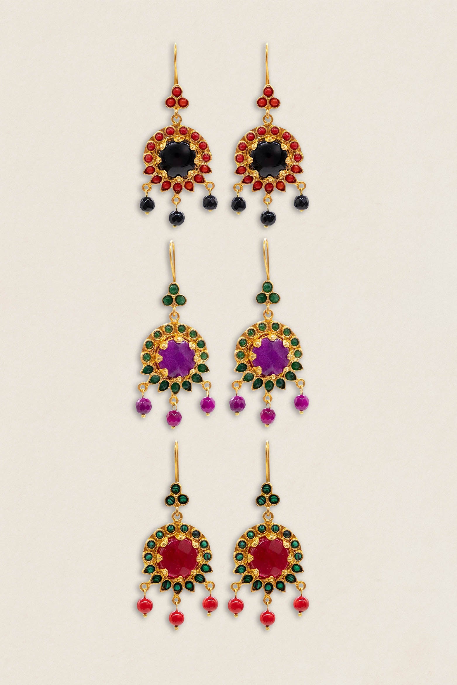 Pendientes Dream PEN232-The Nook Store